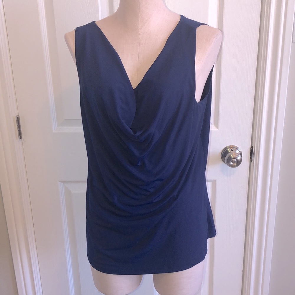 3/$20 Reitmans sleeveless top